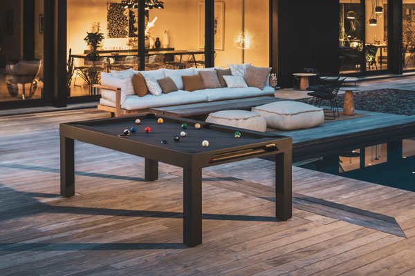 Ambiance Classic grey